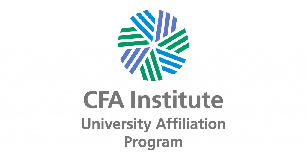 Ajman University Welcomed into CFA Institute University Affiliation Program