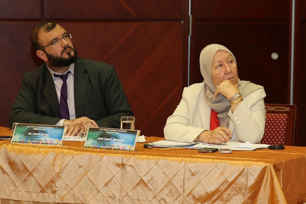 Eleventh Students Scientific Conference at Ajman University