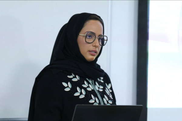 Civil Engineering Department Organizes Workshop in Collaboration with Ajman X Center