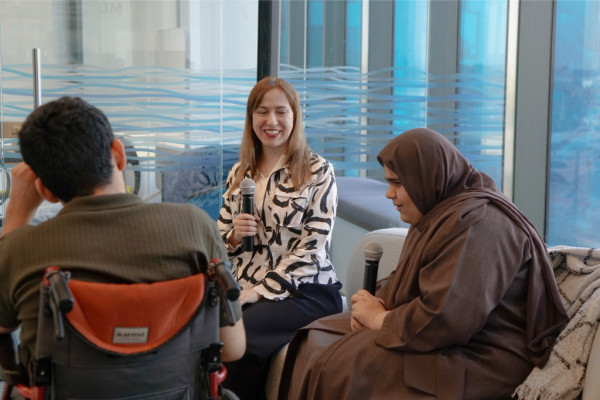 Learning Without Limits: Empowering Peer Tutors for Diverse Abilities _6