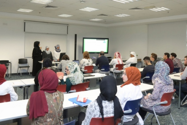 Sustainable Environment Focus of Students Projects