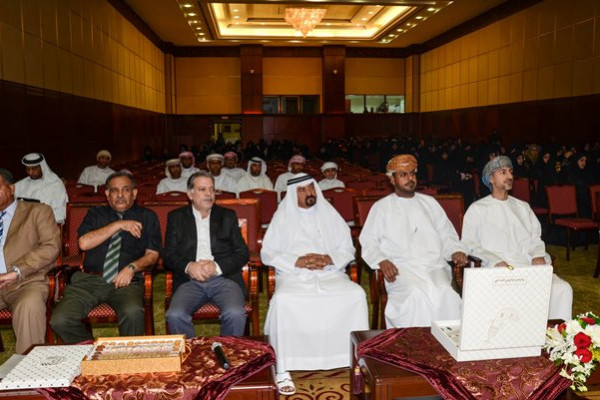 Omani Students Receive Warm Greetings from Homeland