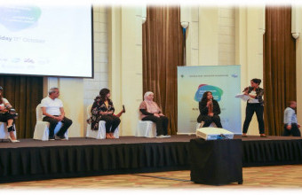 World Arthritis Day at Ajman University