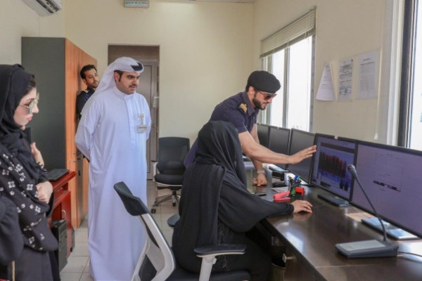 Educational Trips for Undergraduate and Postgraduate Students in College of Law