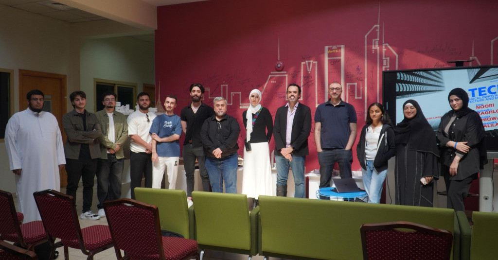 Hi-Tech Innovations Symposium