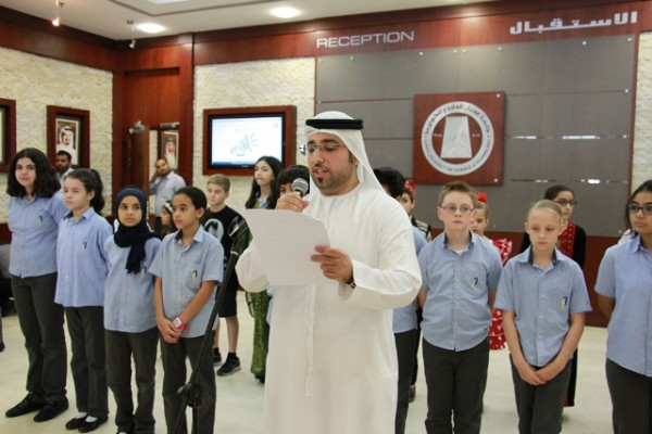 الجامعة تحتفل بالجاليات في يوم التراث العالمي تحت شعار 