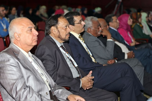 مناقشة إمكانية إنشاء مركز مختص في مرض الربو في دولة الإمارات خلال مؤتمر طبي متخصص في جامعة عجمان