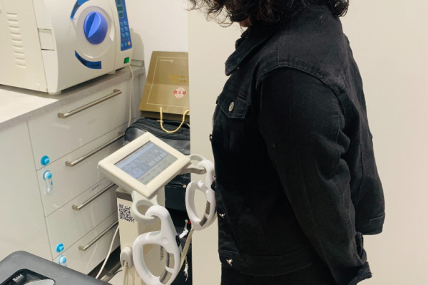 AU Office of Medical Services leads Breast Cancer Awareness event with Hands-On BSE workshop _4