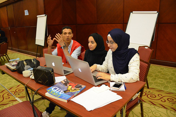 UAE Hackathon