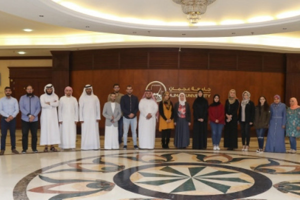 Strategic Planning Diploma for AU Alumni