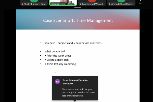 Master Your Midterms: The Smart Way to Prepare