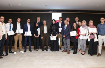 AU students recognized for brilliant housing ideas