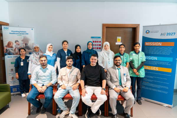 Annual On - Campus Flu Vaccination Campaign