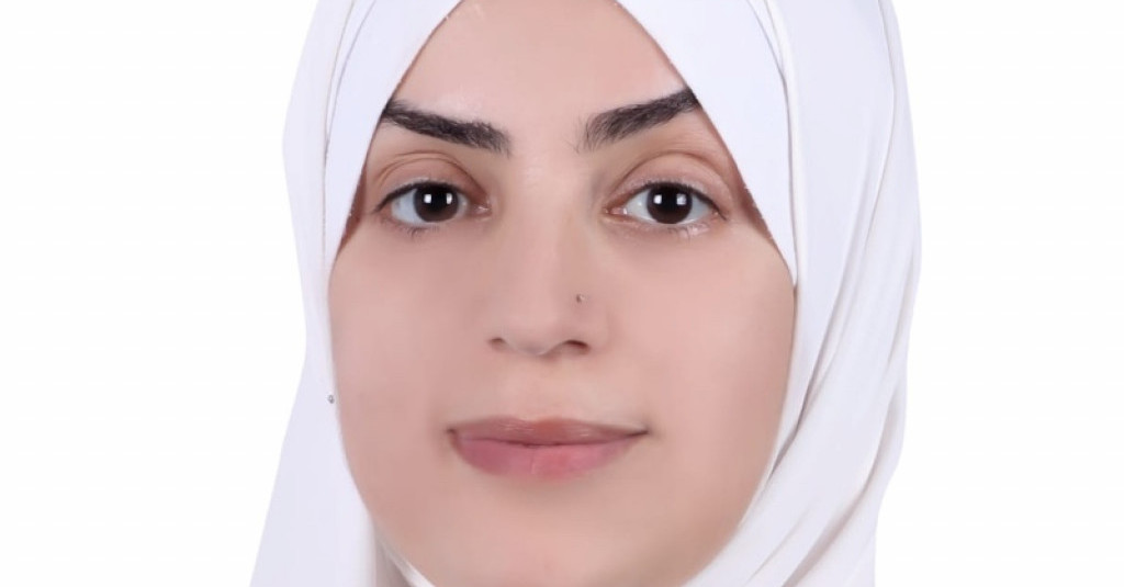 A Faculty from COPHS has Registered Intellectual Property with the UAE Ministry of Economy