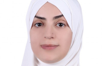 A Faculty from COPHS has Registered Intellectual Property with the UAE Ministry of Economy