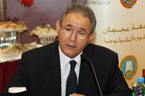 Ajman University Launches 2 Masters in Pharmacy and Dentistry