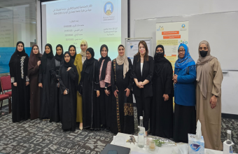 Sociology Graduation Projects Presentations