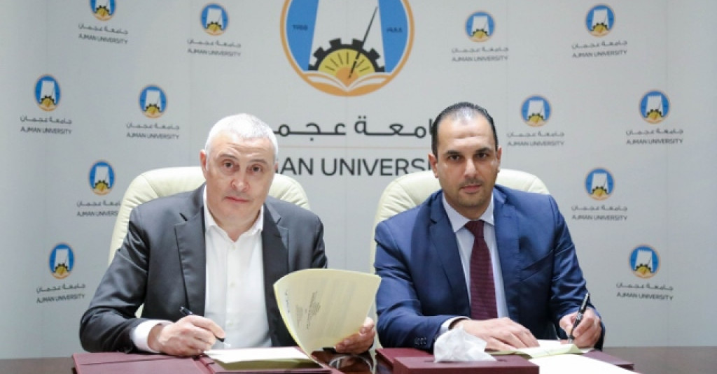 AU and ESCA Enter into an Agreement