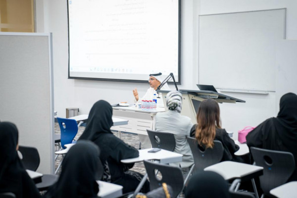 محاضرة توجيهية حول الجوانب التطبيقية لإجراءات الدعوى المدنية لمحاكم دبي