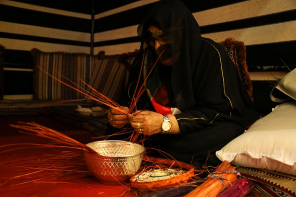 AU celebrates 47th National Day