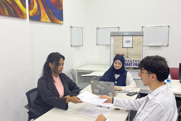 Pharmacy Students Leverage AI-Powered OSCEs to Enhance Mental Health Counselling Skills