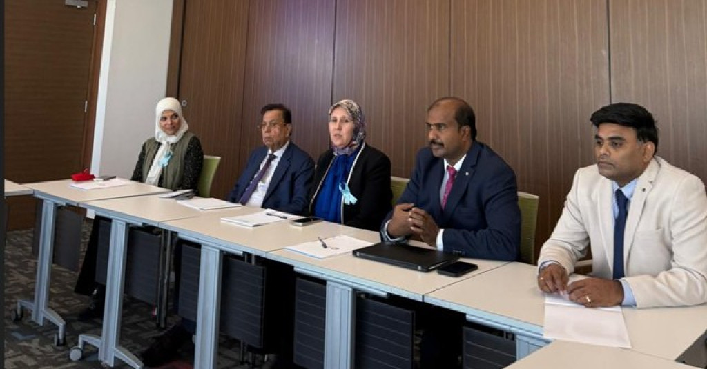 Career-Ready Pharmacists: College Launches Bridge to Licensure Program with Industry Partners