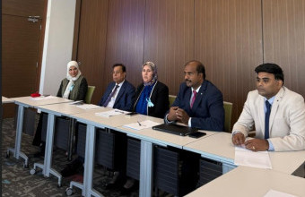 Career-Ready Pharmacists: College Launches Bridge to Licensure Program with Industry Partners