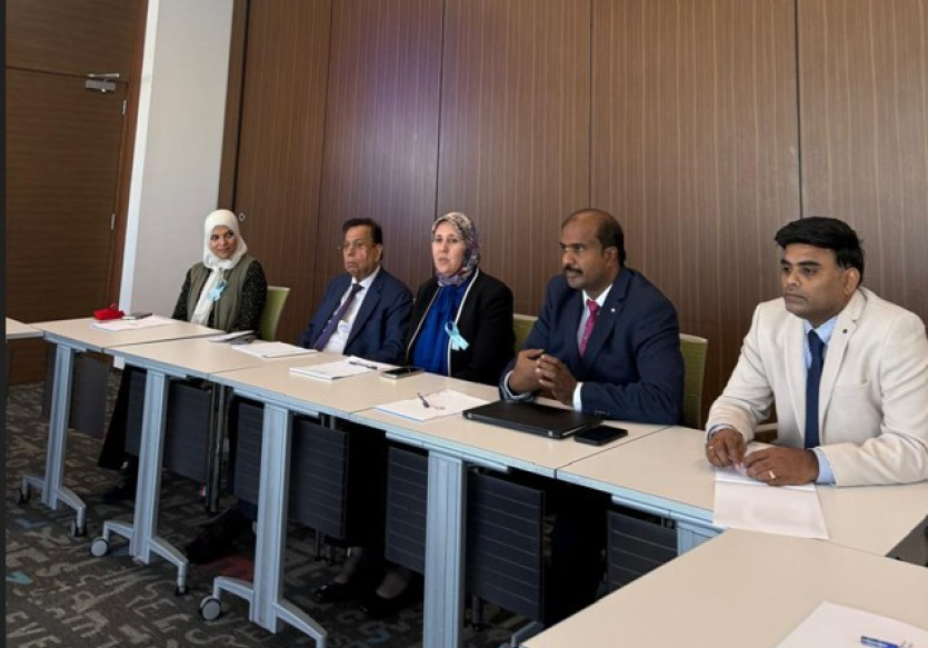 Career-Ready Pharmacists: College Launches Bridge to Licensure Program with Industry Partners