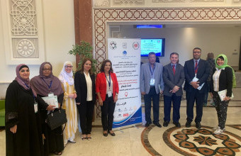 The Department of Sociology at 12th Gulf Forum for Social Societies and Associations in the GCC Countries
