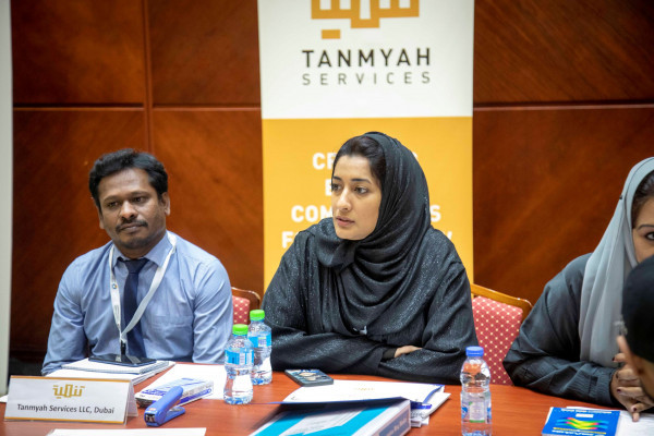 CBA's Career Day 2023- A resounding success in enhancing employability