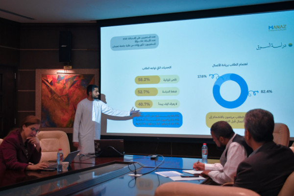College of Mass Communication Showcases Innovation in 