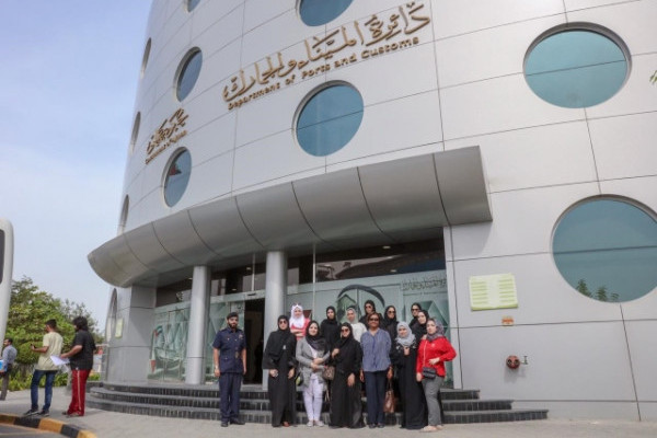 Educational Trips for Undergraduate and Postgraduate Students in College of Law