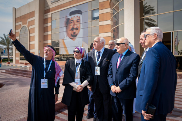 The Second Annual India–Arab University Presidents Summit Opens at Ajman University to Shape the Future of Cross-Regional Higher Education