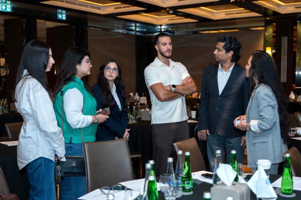 Ajman University Students Begin CFA Institute Research Challenge 2026–2027