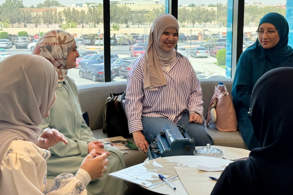 World Braille Day: Light of Letters _2