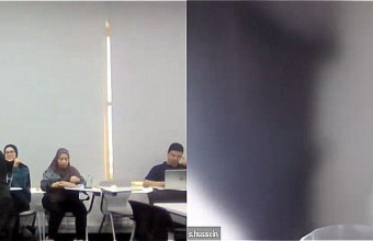 Educational session on board certification and residency training for MSc in Clinical Pharmacy Students