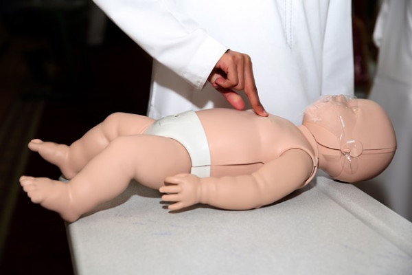 AUST launches a new campaign to teach CPR for high school students