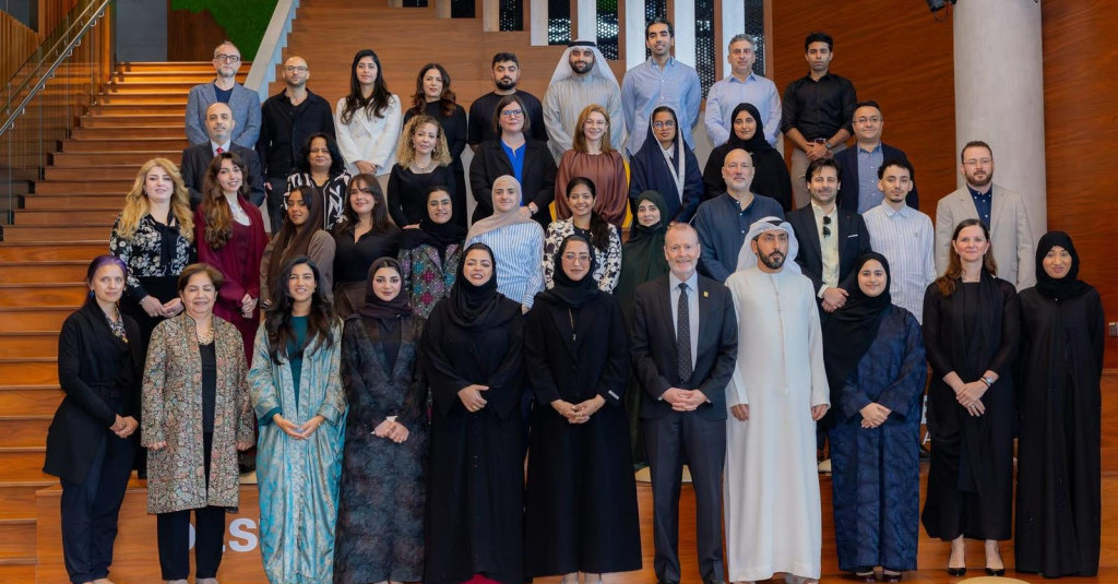 Ajman University Researcher Receives Support Under the First Cycle of the Modern Heritage Research Grants Program