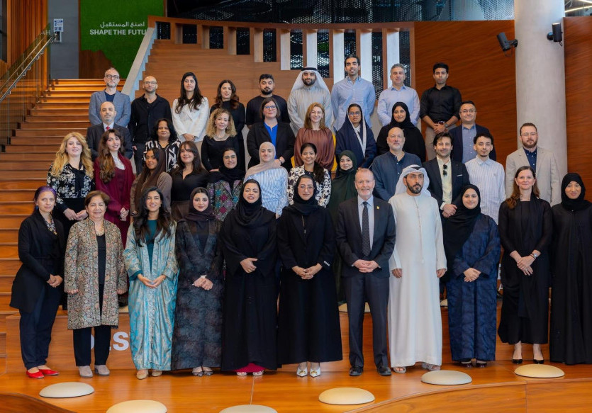 Ajman University Researcher Receives Support Under the First Cycle of the Modern Heritage Research Grants Program