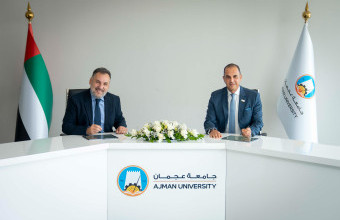 Ajman University Executive Education Partners with Eller Executive Education at the University of Arizona to Bring Generative AI Leadership Accelerator (GALA) to the UAE