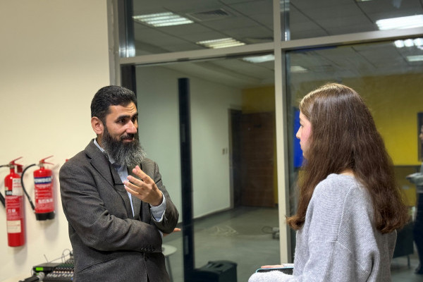 Cyber Hygiene: A First Line of Defense in a Digital World Session _2