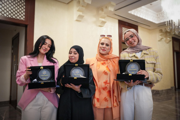 Ajman University Reinforces Its Research Leadership at the 9th Research Day, Showcasing Innovative Student Projects Across Diverse Disciplines