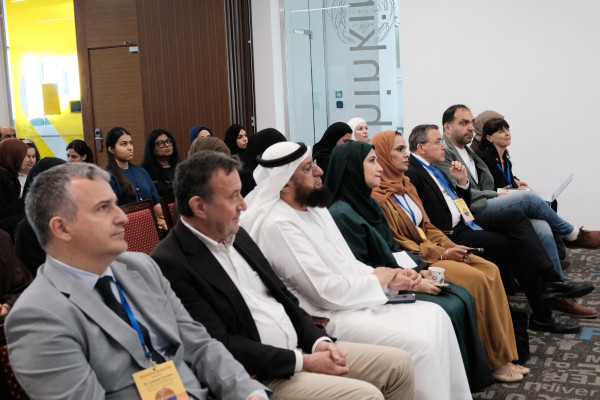 Ajman University Hosts the International Museum Day 2026 Symposium in Collaboration with ICOM UAE