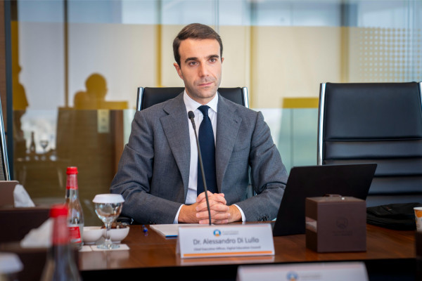 Ajman University Joins the Digital Education Council