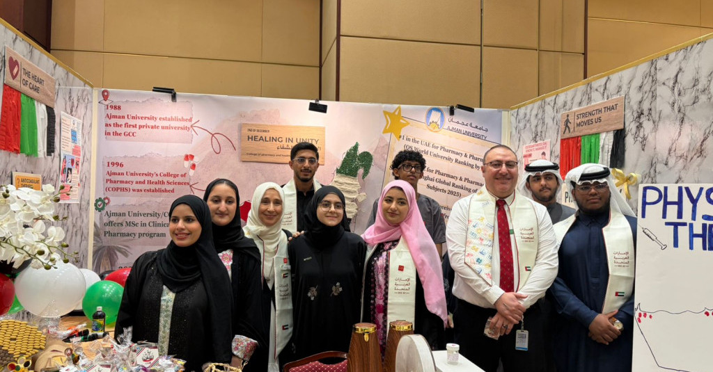 54th National Day Celebration