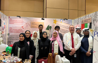 54th National Day Celebration