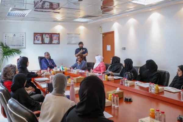 Educational Trips for Undergraduate and Postgraduate Students in College of Law