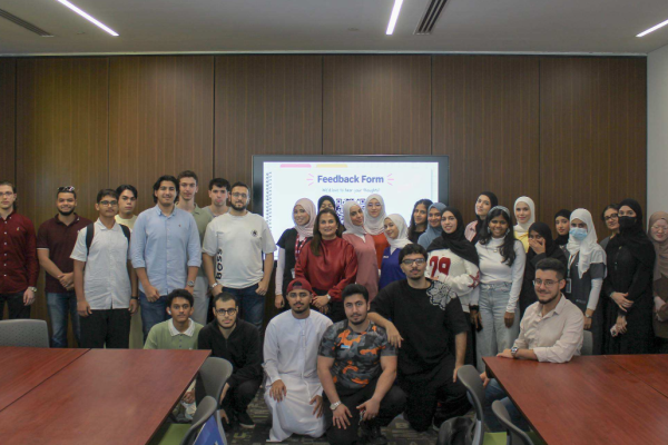 The Student Success Center Hosts Interactive Peer Tutor Training Session 