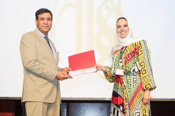 “Welcome Festival of Creativity”  at AU