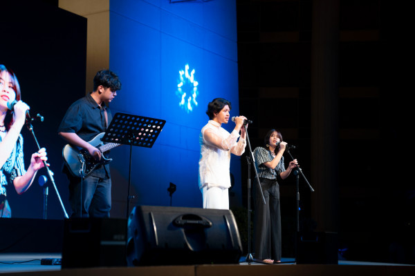 Global Day 2024 Highlights Ajman University’s Remarkable Diversity and Internationalization